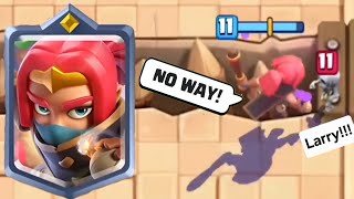 Clash Royale MEMES #109