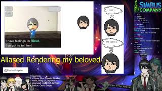 MY ART GOT FEATURED IN THE FANART SEGMENT