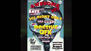 Awesome 101   original DV footage
