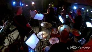 Rock of Ages Intro Iron Horse Pub
