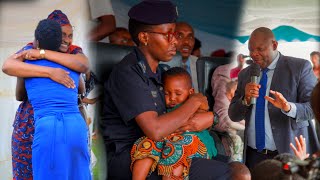 Ngibi ibivuye mu mu mukwabo mutagatifu  wa ADEPR na POLICE i Nyabisindu/Umujyi wa Kigali byawurenze!