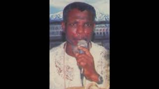 Prof  Johnson Adjan - Osomodudi And Ododo Re Uhohpe