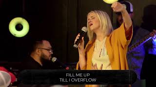 Power live Sunday Service