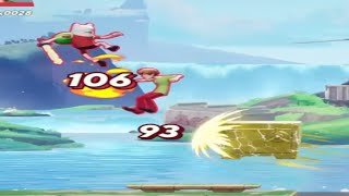 Two Birds One Safe - Multiversus