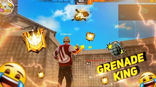 best grenade gameplay @Grenadeking1