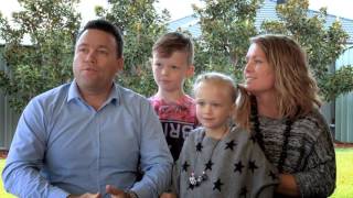 Northlinks Estate - The Right Place to Live
