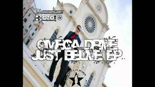 Omega Drive   IQ