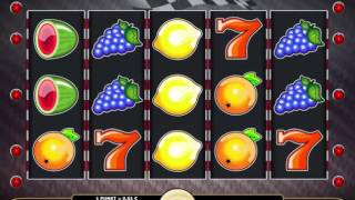 Speed Club - Kajot Spielautomat Kostenlos Spiele und Gewinn