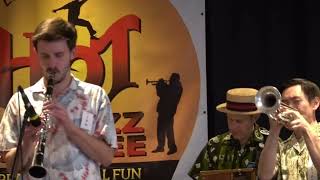 HotJazz23 Crescent Katz   Big Bear Stomp