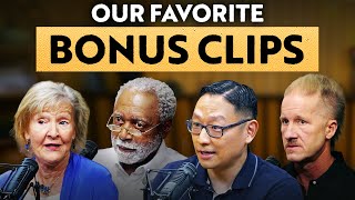 Merry Christmas! Heaven Meets Earth Bonus Clips