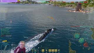 We are winning! Team LET'S TRY TO THROW
