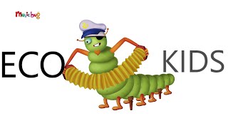 Eco Kids - Muzicbug