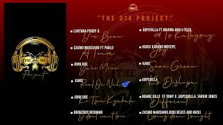 014 listening session with King Zoh