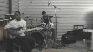 Tony Royster in the "ATL" 2007