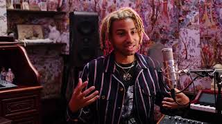XADI - INTERVIEIW
