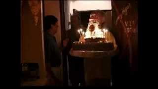 Sammy Hagar & The Wabos - Ten 13 (Live @ Cabo Wabo 10.13.00) 720p