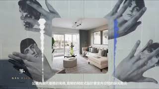 The overview film of The Venue, Hayes in Cantonese