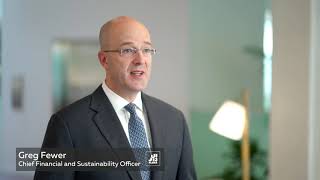 Sustainability Week 2021 - Greg Fewer