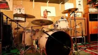 Daria- You're A Man- Red Red Live