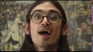 "Rich White Male" by James Chandler