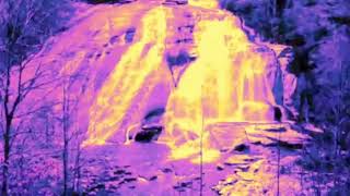 8X8 - Angry Little Waterfall from upcoming 2CD set, IMMACULATE CONSTELLATION
