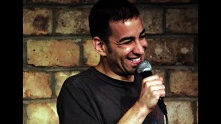 Mitch Fatel Funny Like A Clown podcast host Dennis Wirth Ep. 179