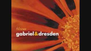 Gabriel & Dresden - Forwards, Michael (Michael Burns)