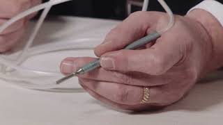 Introduction to the Cryomatic MKII