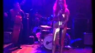 The Rhythm Shakers live at The Observatory 08132014
