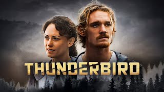 Thunderbird | Psychological Thriller | Natalie Brown