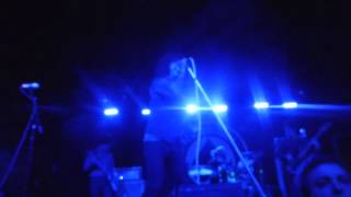 Antemasque - In the Lurch (Live) - Ace of Spades 4/14/15