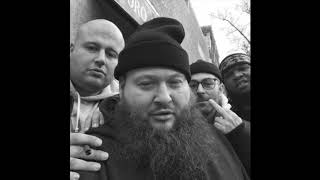 Action Bronson - Brown Bag Wrap