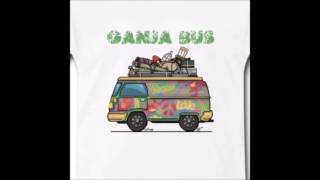 Cypress Hill & Damian Marley  - Ganja Bus