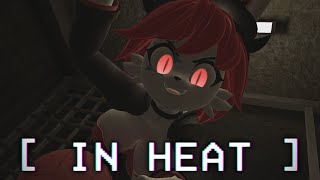 In Heat Lustful Nights Poppi Date
