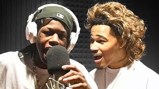 I Made A Hit Song With Rakai!