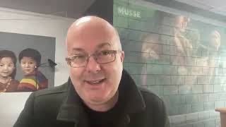 Matt Langdon and the Heroic Imagination Project