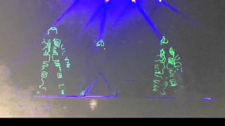 Love Came Down Christmas Concert At Word Of Faith Detroit