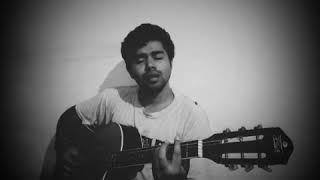 Falling in love with you  - Elvis Presley - Cover by Deepankar - use earphones