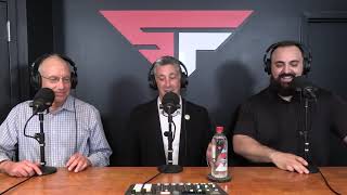 EP012 - "WHAT'S NEW IN BELLEVILLE" w/ Mayor Michael Melham