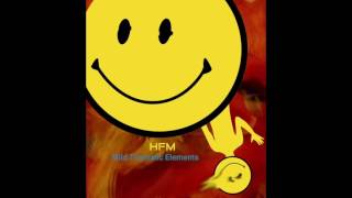 HFM- I Feel Alive