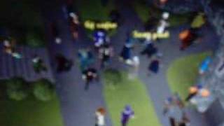 Runescape Ron Paul Meetup #1