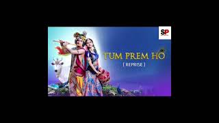 Tum Prem Ho (Reprise)- Mohit Lalwani & Bharat Kamal).