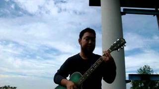 Different Same (my original song)