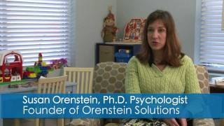 Orenstein Solutions - Child Counseling and Teen Counseling in Cary, Raleigh NC
