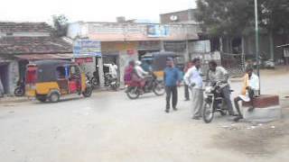 Motakondur WLA Option