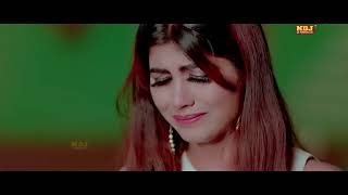 DIL KA BALOON (Official Video) - Mohit Sharma | Sonika Singh | New Haryanvi Sad Song 2026