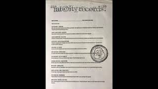 Fat City Records: Mystic Brew - The Counter Culture (Full Album)