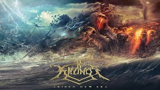 KRONOS - Arisen New Era 2015