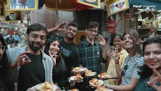 I.I.M.U.N.'s Leadership Tour | Mumbai | 2024