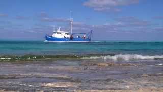 Bimini quest teaser